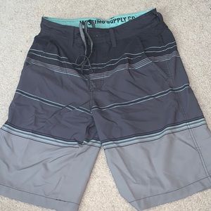 Missimo Supply Co. Swim Shorts